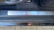 Land Rover Discovery Sport 2.0 D200 Dynamic SE 5dr Auto [5 Seat] Diesel Station Wagon